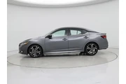 $18998 : Nissan Sentra 2021 SR 4dr Se thumbnail