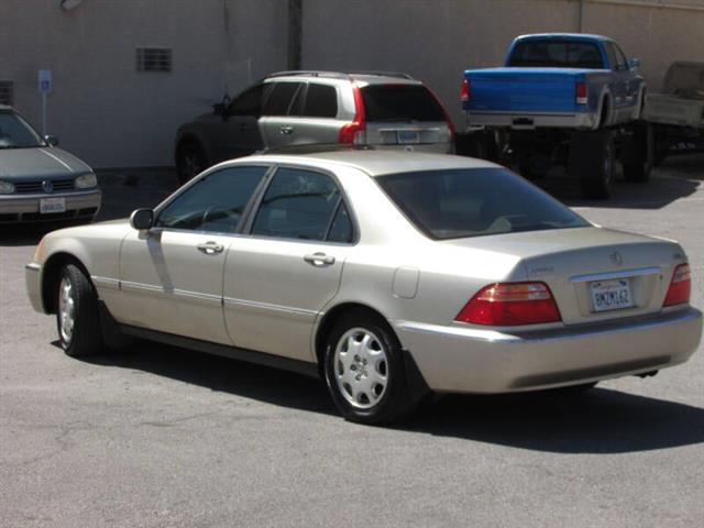 $3995 : 1999 RL 3.5 image 5