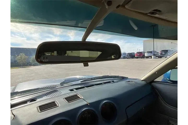 $8000 : Datsun 280ZX 1982 GL 2dr Hat image 9