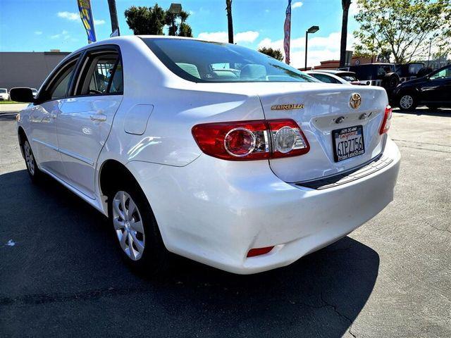 $13495 : 2011 Corolla image 2