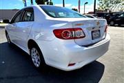 $13495 : 2011 Corolla thumbnail