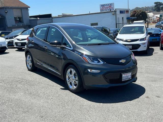 $17800 : Used 2021 Bolt EV LT for sale image 2