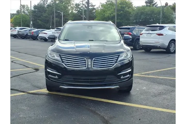 $12995 : Lincoln MKC 2018 AWD Select image 2