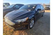 Ford Fusion 2018 SE 4dr Seda en Dallas