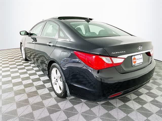 $8801 : PRE-OWNED 2013 HYUNDAI SONATA image 7