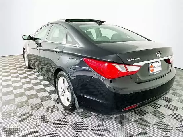 $8801 : PRE-OWNED 2013 HYUNDAI SONATA image 7