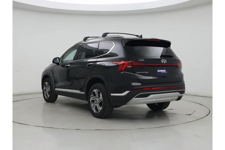 $25998 : Hyundai SANTA FE 2023 AWD SE image 2