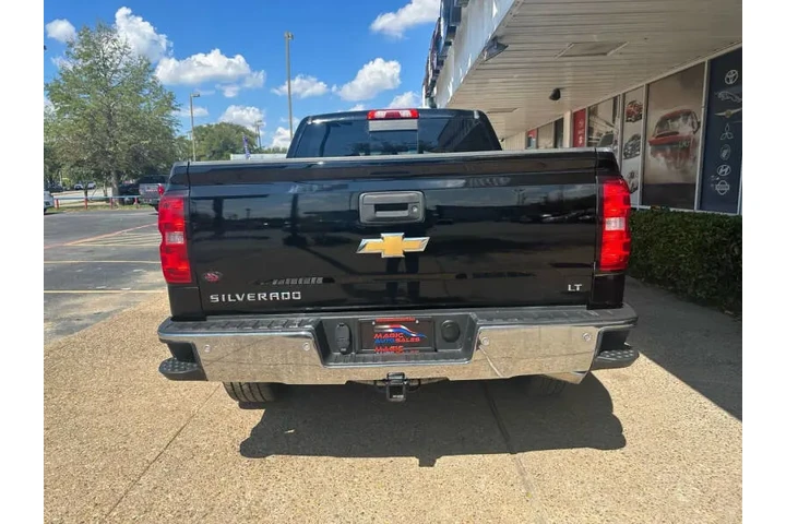 $19999 : 2016 Silverado 1500 LT image 7
