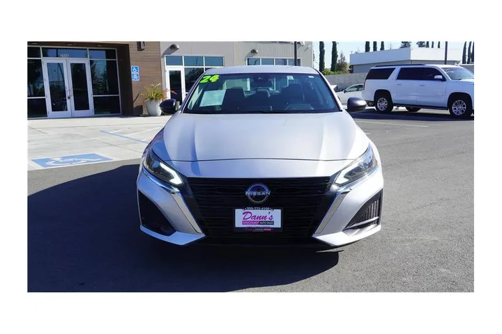 $20984 : 2024 Altima 2.5 SV image 3