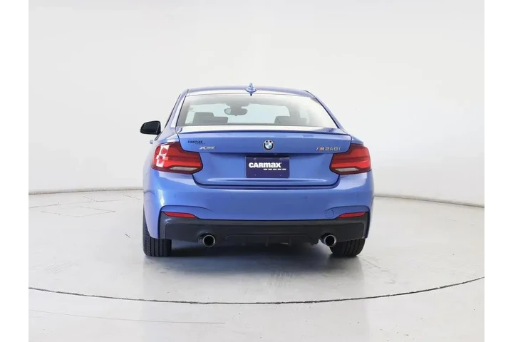 $35998 : BMW 2 Series 2020 AWD M240i image 6