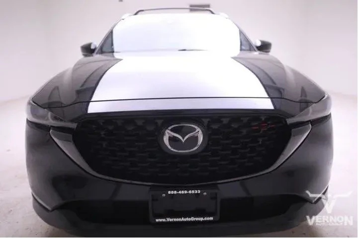 $23999 : Mazda CX-5 2023 AWD 2.5 Turb image 7