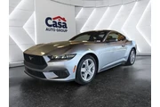 Ford Mustang 2026 EcoBoost P