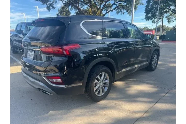$16491 : Hyundai SANTA FE 2019 SEL 2. image 3