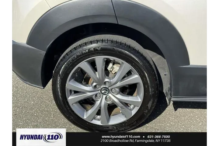 $21351 : Mazda CX-30 2024 AWD 2.5 S P image 9