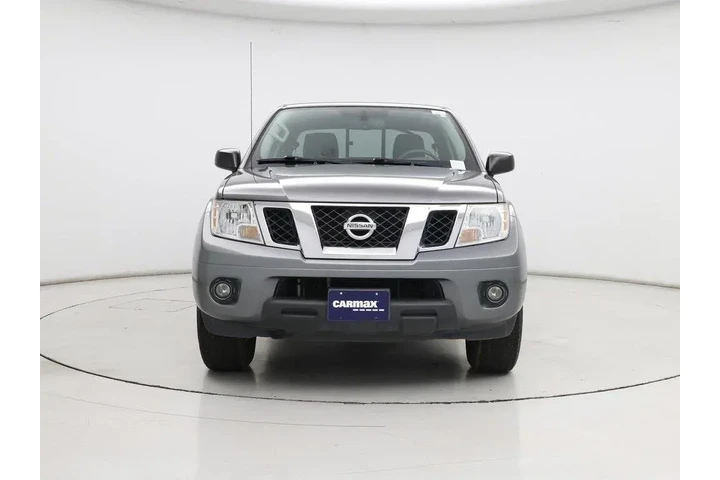 $24998 : Nissan Frontier 2021 4x4 S 4 image 5