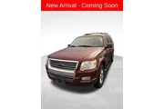 $7112 : Ford Explorer 2010 4x2 XLT 4 thumbnail