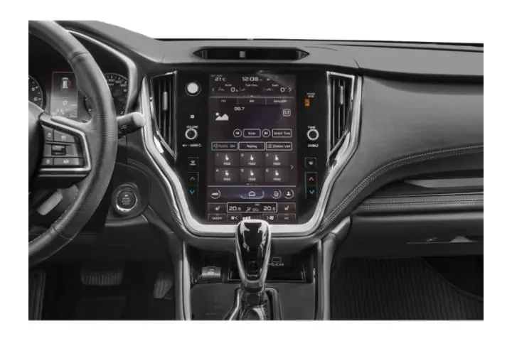 $31263 : Subaru Outback 2024 AWD Limi image 10