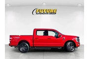 $39997 : Ford F-150 2021 4x4 Lariat 4 thumbnail