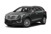 Cadillac XT5 2019 Luxury 4dr en Orange County