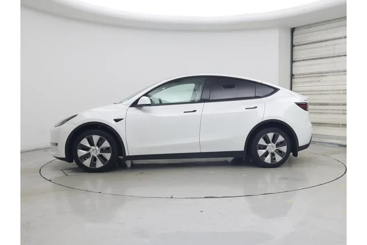 $32998 : Tesla Model Y 2023 AWD Long image 3