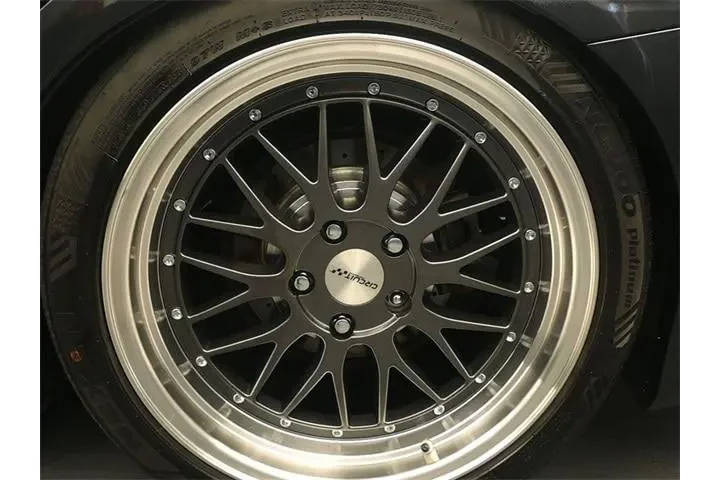 $17843 : Subaru WRX 2018 AWD Premium image 9