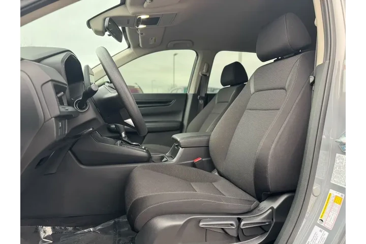 $28445 : Honda CR-V 2024 AWD LX 4dr S image 9