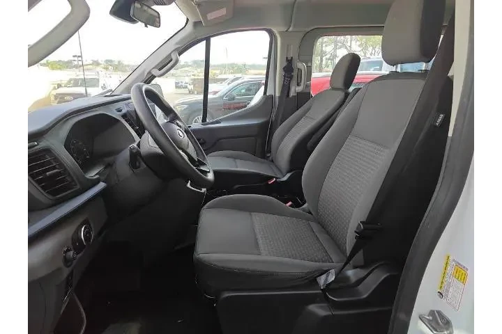 $35000 : Ford Transit 2022 350 XL 3dr image 7