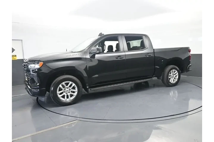 $36500 : Chevrolet Silverado 1500 202 image 2