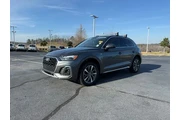 $33612 : Audi Q5 2023 AWD quattro S l thumbnail