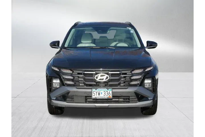 $31000 : Hyundai TUCSON 2025 AWD SEL image 2