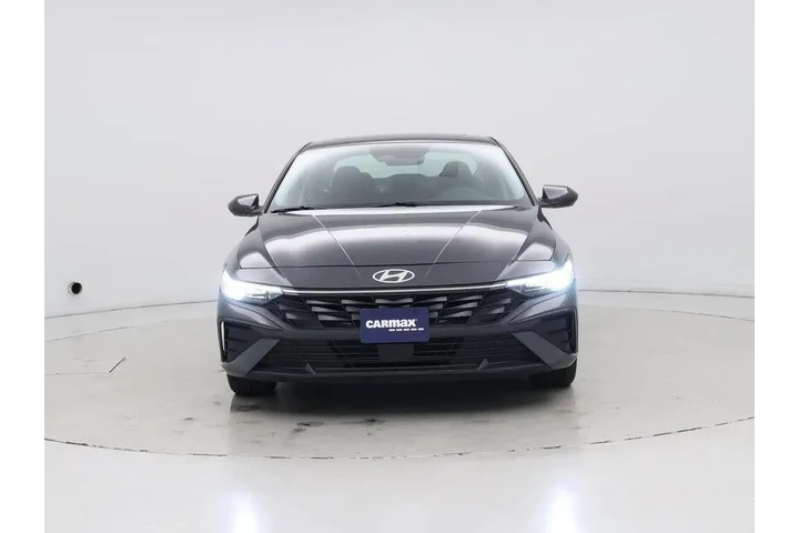 $22998 : Hyundai ELANTRA 2024 SEL 4dr image 5