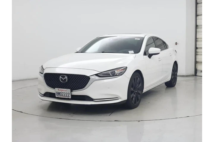 $18998 : Mazda Mazda6 2018 Signature image 4