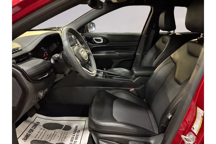 $24995 : Jeep Compass 2025 4x4 Latitu image 9