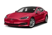 Tesla Model S 2018 AWD 75D 4