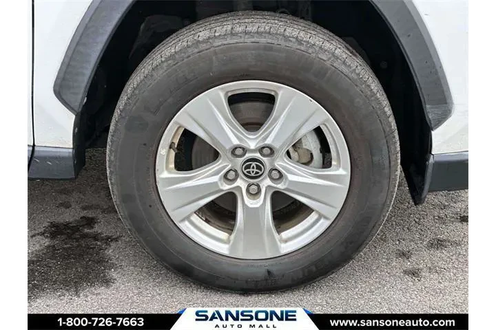 $27959 : Toyota RAV4 Hybrid 2021 AWD image 6