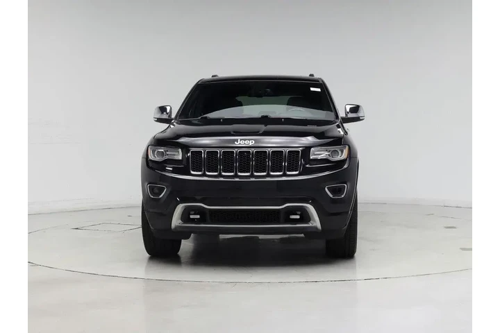 $18998 : Jeep Grand Cherokee 2016 4x4 image 5