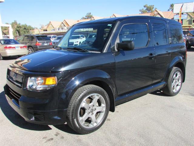 $8995 : 2007 Element SC image 7