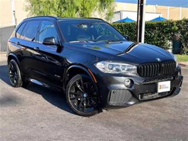 $22990 : 2018 BMW X52018 BMW X5 image 2