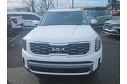 $25000 : Kia Telluride 2023 S 4dr SUV thumbnail