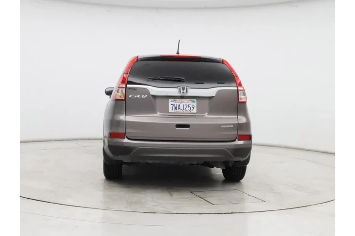 $14998 : Honda CR-V 2016 SE 4dr SUV image 6