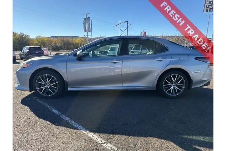 $33874 : Toyota Camry Hybrid 2024 XLE image 2