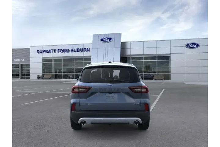 $31000 : Ford Escape 2025 AWD Active image 5