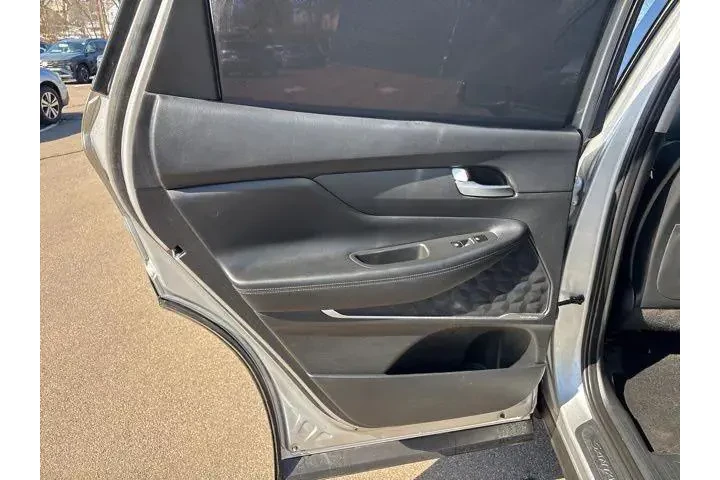 $28000 : Hyundai SANTA FE Plug-In Hyb image 10