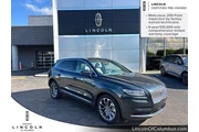 Lincoln Nautilus 2022 AWD Re en Binghamton