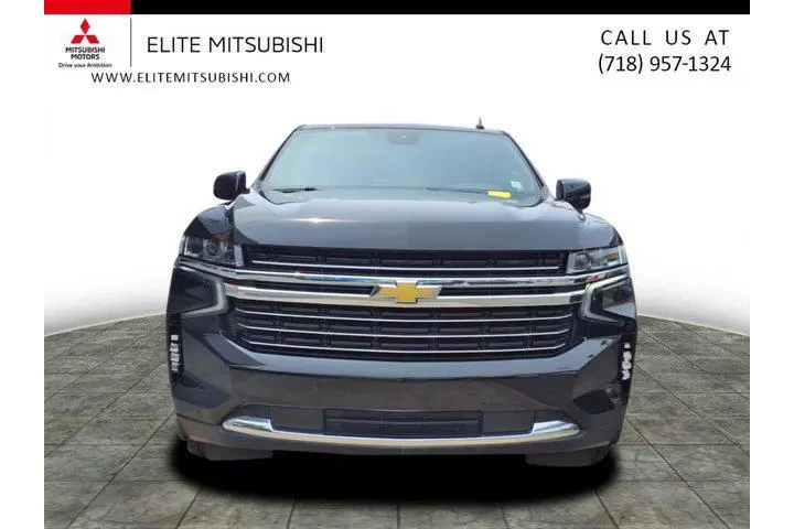 Chevrolet Suburban 2023 4x4 image 3