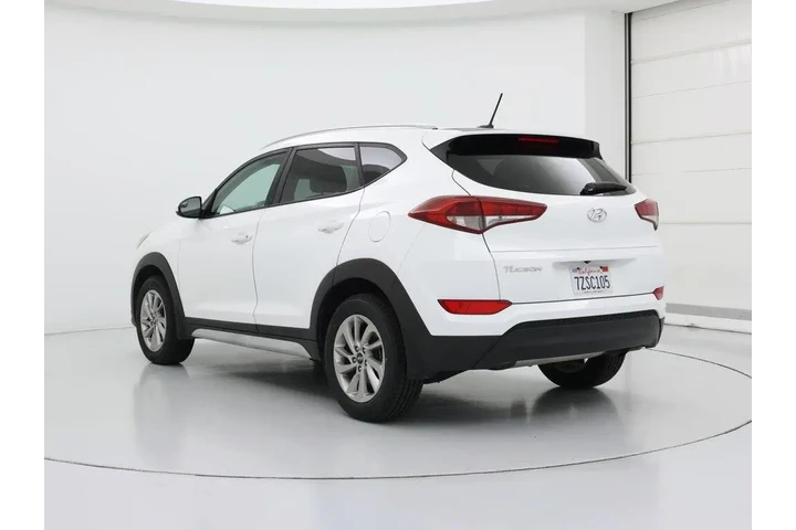 $16998 : Hyundai TUCSON 2017 SE 4dr S image 2