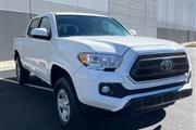 $26995 : 2021 Tacoma SR5 Double Cab I4 thumbnail