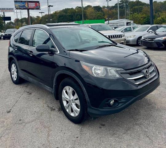 $7900 : 2013 CR-V EX-L image 1