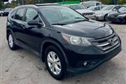 2013 CR-V EX-L en Birmingham