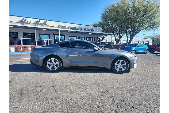 $22887 : Ford Mustang 2022 EcoBoost 2 image 2